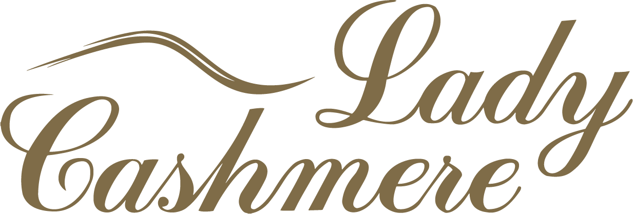 logo lady cashmere